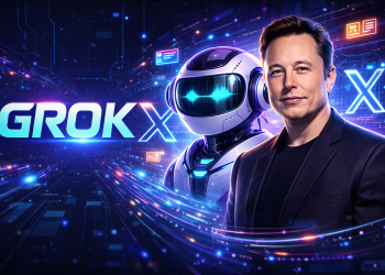 Grok AI Elon Musk Tanggapi Pemblokiran Global, Begini Klarifikasinya di Tengah Kontroversi Deepfake