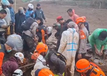 Longsor Maut di Bandung Barat Telan Korban Jiwa, PVMBG Ungkap Penyebab dan Ancaman Susulan