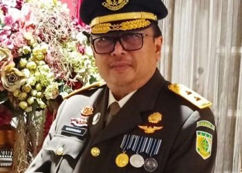 Bursa Calon Jaksa Agung, Tjokorda Ngurah Agung Kusumayudha Banjir Dukungan