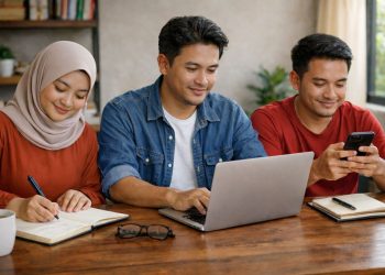 23 Januari Diperingati Hari Tulisan Tangan Sedunia, Ini Manfaat yang Jarang Diketahui