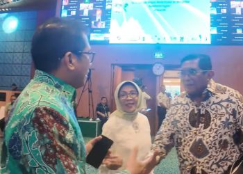 HUT IKPLN 2026, 25 Tahun IKPLN Jadi Pilar Penting PLN dan Rumah Besar Pensiunan PLN