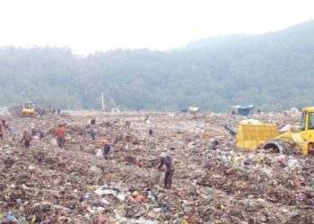 HPSN 21 Februari: Alarm Bahaya Pengelolaan Sampah Nasional