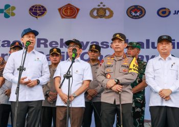Ingin Arus Balik Aman dan Selamat? Menkes: Jangan Lawan Ngantuk