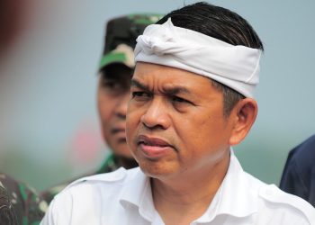 Lebaran 1447H, 82 Posko Siaga Bencana Disebar di Jalur Mudik Jawa Barat