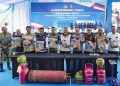 BBM Subsidi dan LPG 3 Kg Dibobol